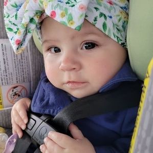 Meet your Posher, Samantha